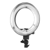 ActivShop LAMPA PIERŚCIENIOWA RING LIGHT 12